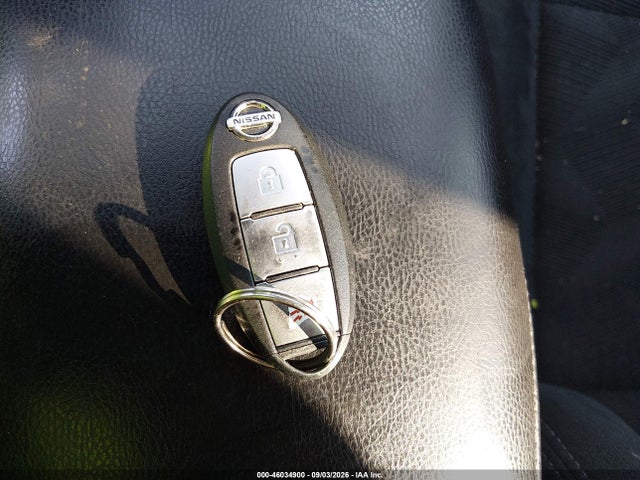 Aukcja sprzedaży 2016 Nissan Rogue Sv, vin: 5N1AT2MV3GC893007, numer aukcji: 46034900