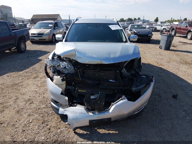 Aukcja sprzedaży 2016 Nissan Rogue Sv, vin: 5N1AT2MV3GC893007, numer aukcji: 46034900