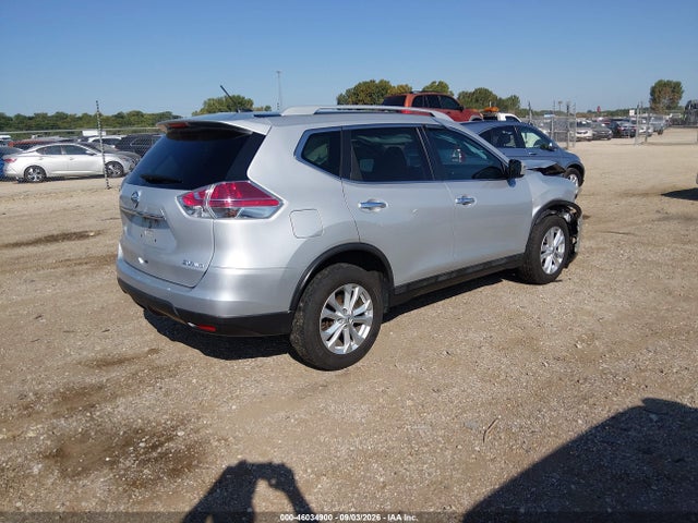 Aukcja sprzedaży 2016 Nissan Rogue Sv, vin: 5N1AT2MV3GC893007, numer aukcji: 46034900