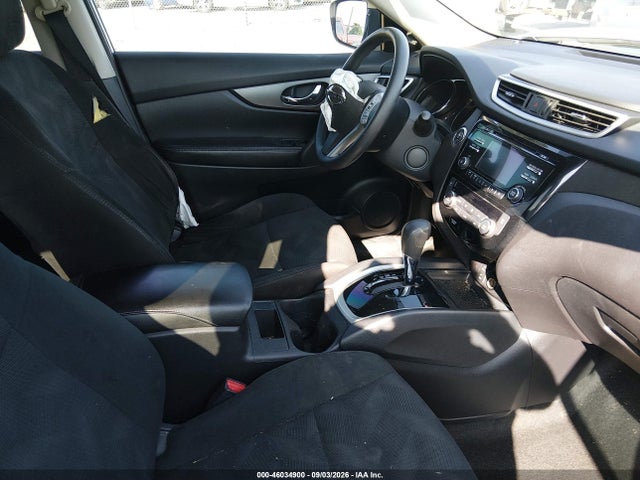 Aukcja sprzedaży 2016 Nissan Rogue Sv, vin: 5N1AT2MV3GC893007, numer aukcji: 46034900