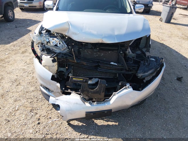 Aukcja sprzedaży 2016 Nissan Rogue Sv, vin: 5N1AT2MV3GC893007, numer aukcji: 46034900