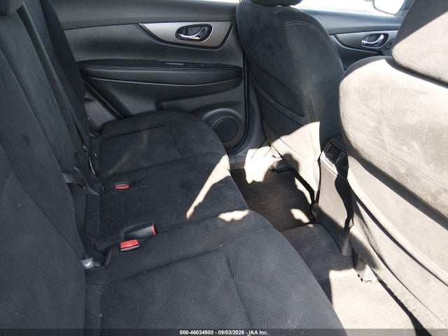 Aukcja sprzedaży 2016 Nissan Rogue Sv, vin: 5N1AT2MV3GC893007, numer aukcji: 46034900