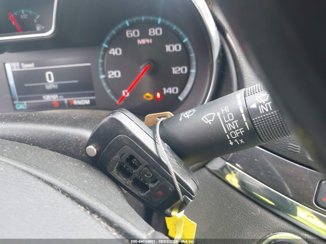 Продаж на аукціоні авто 2015 Chevrolet Impala 2lt, vin: 2G1125S32F9125169, номер лоту: 46034901