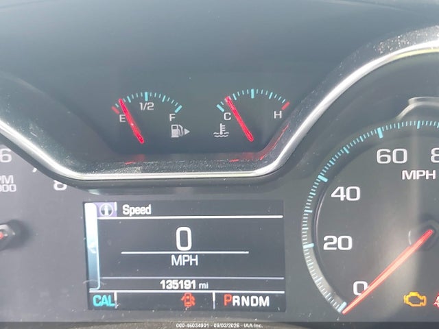 Продаж на аукціоні авто 2015 Chevrolet Impala 2lt, vin: 2G1125S32F9125169, номер лоту: 46034901