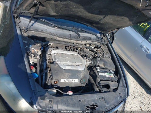 Aukcja sprzedaży 2010 Honda Accord 3.5 Ex-l, vin: 1HGCP3F89AA008800, numer aukcji: 46034910