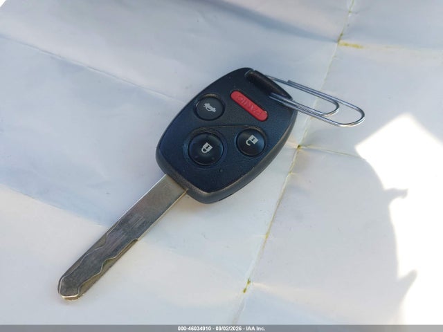 Aukcja sprzedaży 2010 Honda Accord 3.5 Ex-l, vin: 1HGCP3F89AA008800, numer aukcji: 46034910
