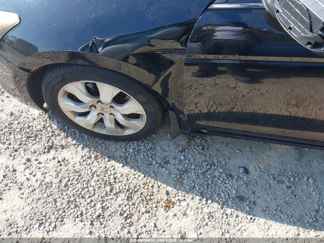 Aukcja sprzedaży 2010 Honda Accord 3.5 Ex-l, vin: 1HGCP3F89AA008800, numer aukcji: 46034910