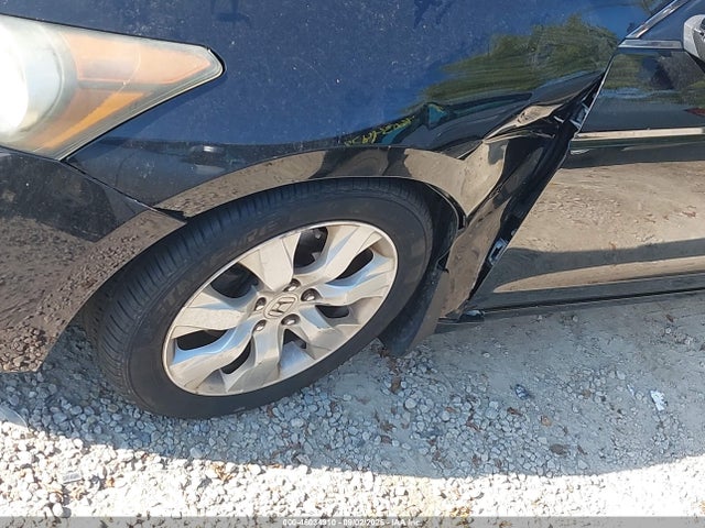 Aukcja sprzedaży 2010 Honda Accord 3.5 Ex-l, vin: 1HGCP3F89AA008800, numer aukcji: 46034910
