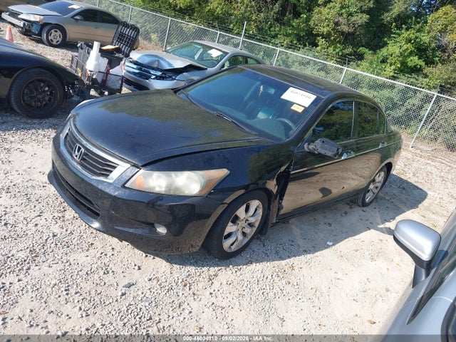 Aukcja sprzedaży 2010 Honda Accord 3.5 Ex-l, vin: 1HGCP3F89AA008800, numer aukcji: 46034910
