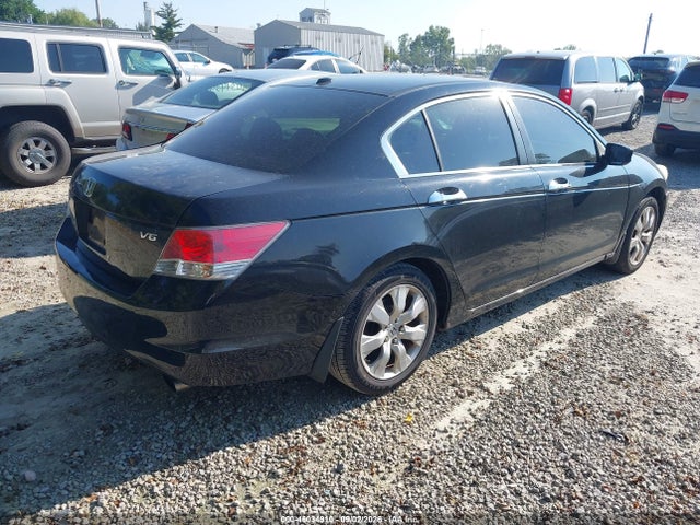 Aukcja sprzedaży 2010 Honda Accord 3.5 Ex-l, vin: 1HGCP3F89AA008800, numer aukcji: 46034910