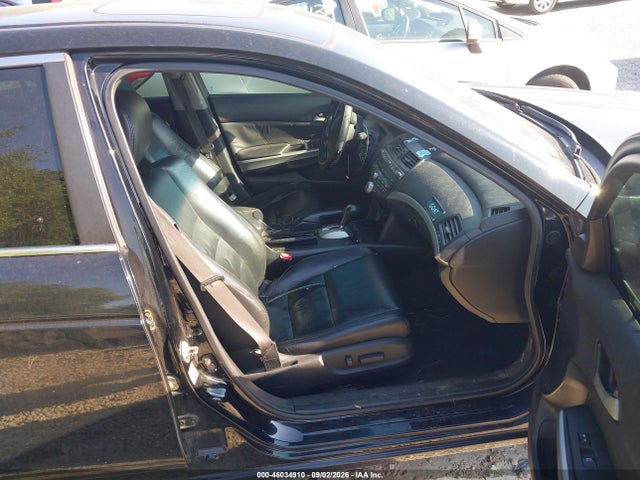 Aukcja sprzedaży 2010 Honda Accord 3.5 Ex-l, vin: 1HGCP3F89AA008800, numer aukcji: 46034910