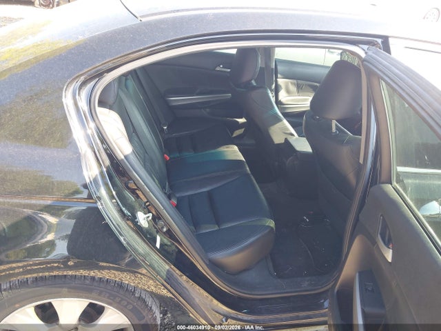 Aukcja sprzedaży 2010 Honda Accord 3.5 Ex-l, vin: 1HGCP3F89AA008800, numer aukcji: 46034910