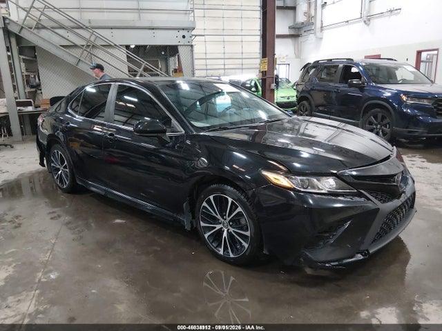 2018 4T1B11HK4JU151091 main image