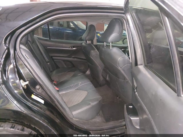 4T1B11HK4JU151091 Toyota CAMRY SE