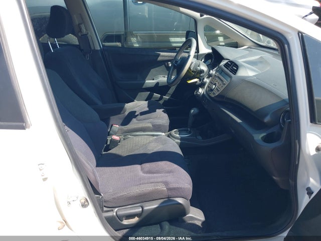 Aukcja sprzedaży 2012 Honda Fit Sport, vin: JHMGE8H59CC041808, numer aukcji: 46034915