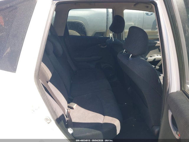 Aukcja sprzedaży 2012 Honda Fit Sport, vin: JHMGE8H59CC041808, numer aukcji: 46034915