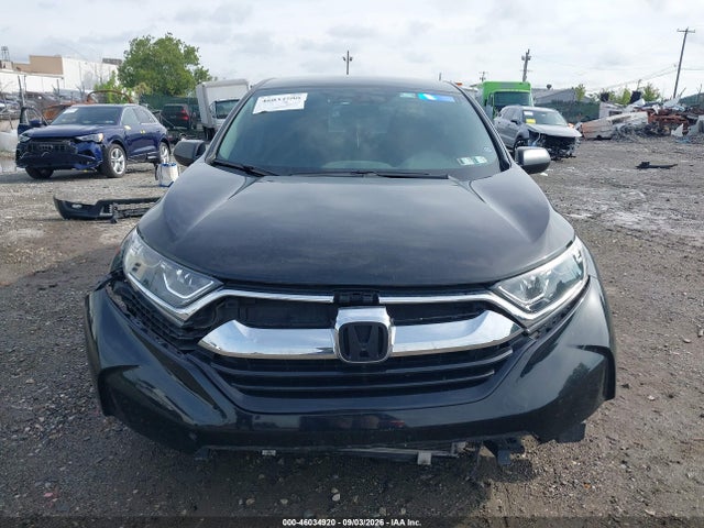 Honda CR-V LX 2017 2HKRW6H32HH201114 Image 12