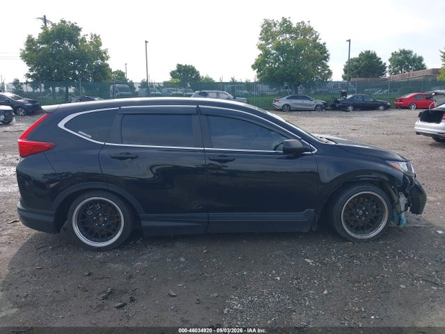 Honda CR-V LX 2017 2HKRW6H32HH201114 Image 13