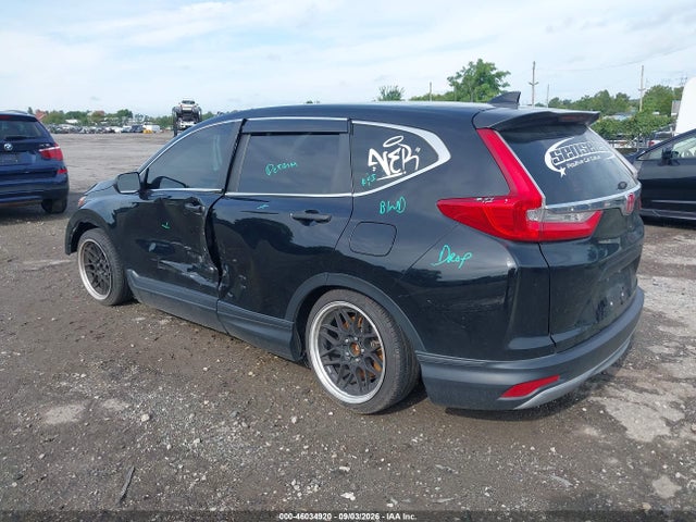 Honda CR-V LX 2017 2HKRW6H32HH201114 Image 3