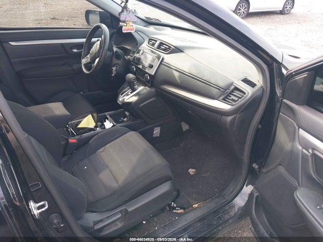 Honda CR-V LX 2017 2HKRW6H32HH201114 Image 5