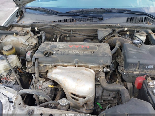 2005 Toyota Camry Le მანქანა იყიდება აუქციონზე, vin: 4T1BE32K85U565988, აუქციონის ნომერი: 46034921