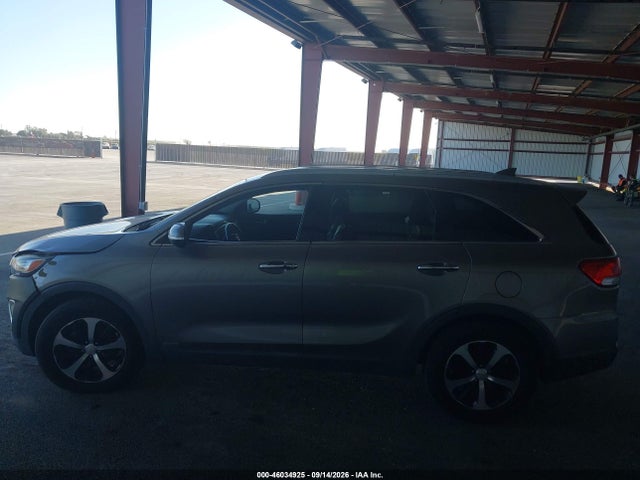 5XYPHDA19GG032472 KIA Sorento 2.0t Ex