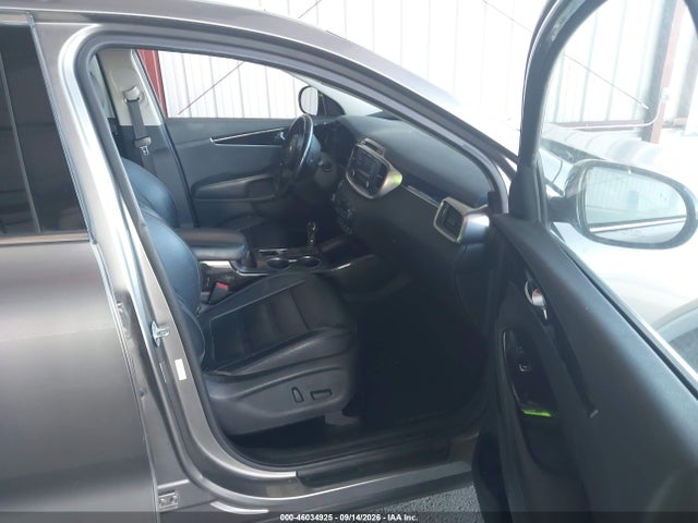 KIA Sorento 2.0t Ex 2016 5XYPHDA19GG032472 Image 5