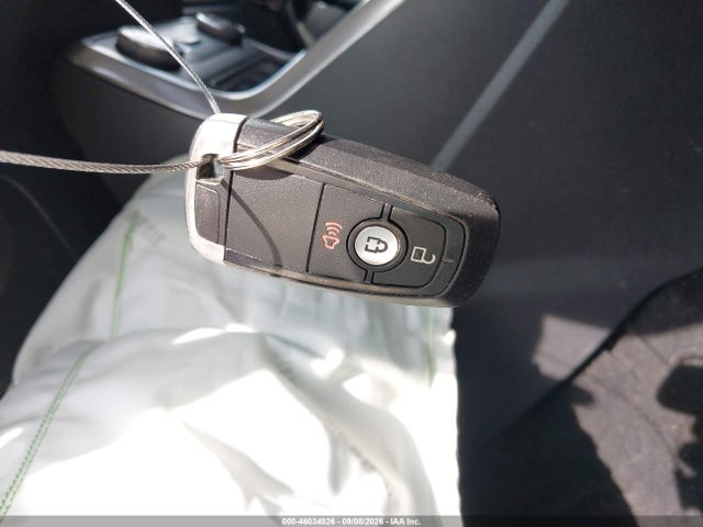 Aukcja sprzedaży 2020 Ford Ecosport Se, vin: MAJ3S2GE7LC324043, numer aukcji: 46034926