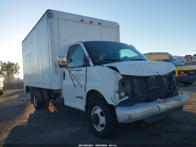 Auction sale of the 1998 Gmc G Savana Special Base W/c7a, vin: 1GDHG31R7W1044556, lot number: 46034931