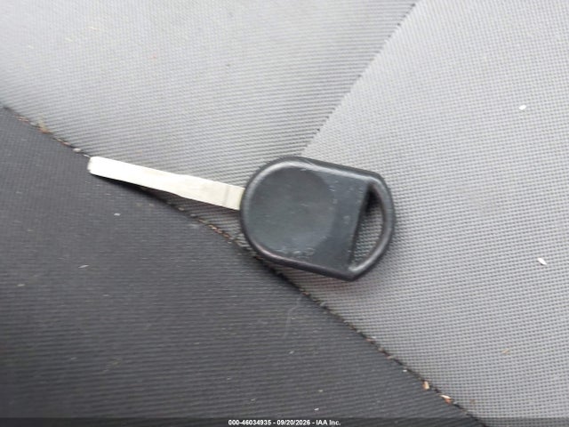 Ford FIESTA S 2015 3FADP4AJXFM190753 Image 11