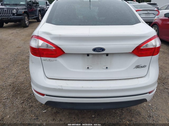 Ford FIESTA S 2015 3FADP4AJXFM190753 Image 12