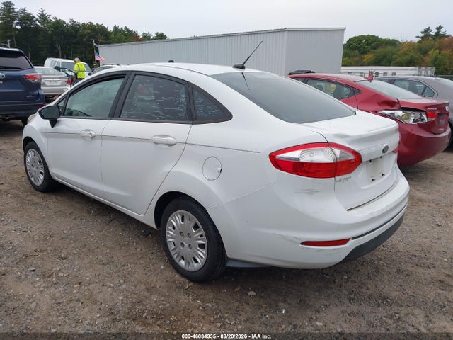 Ford FIESTA S 2015 3FADP4AJXFM190753 Image 3