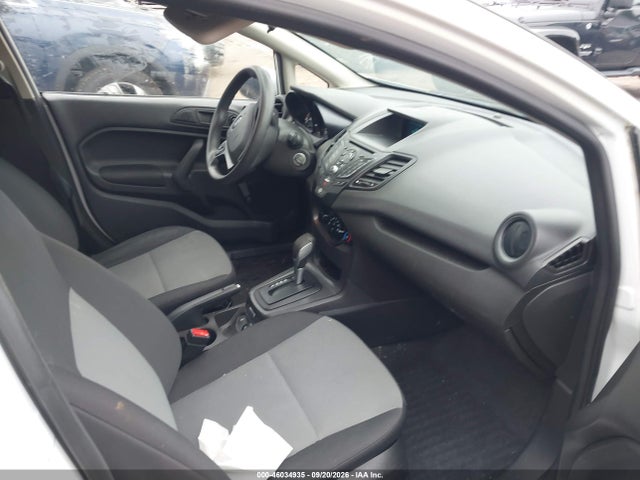 Ford FIESTA S 2015 3FADP4AJXFM190753 Image 5