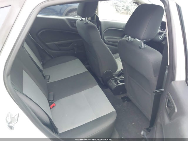 Ford FIESTA S 2015 3FADP4AJXFM190753 Image 8
