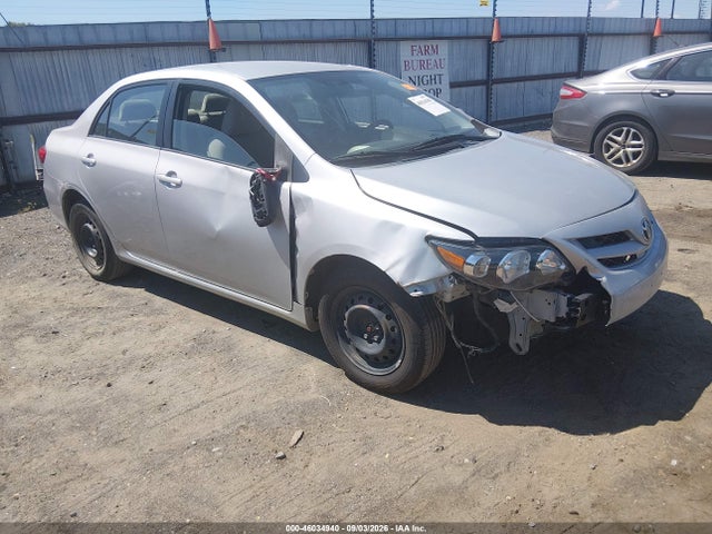 Aukcja sprzedaży 2011 Toyota Corolla Le, vin: 2T1BU4EEXBC585218, numer aukcji: 46034940