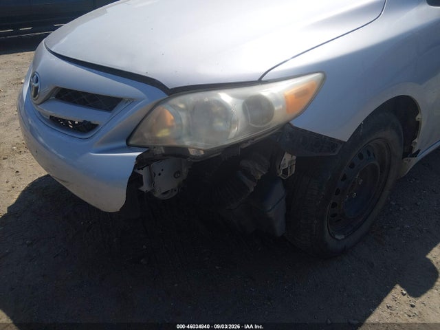 Aukcja sprzedaży 2011 Toyota Corolla Le, vin: 2T1BU4EEXBC585218, numer aukcji: 46034940