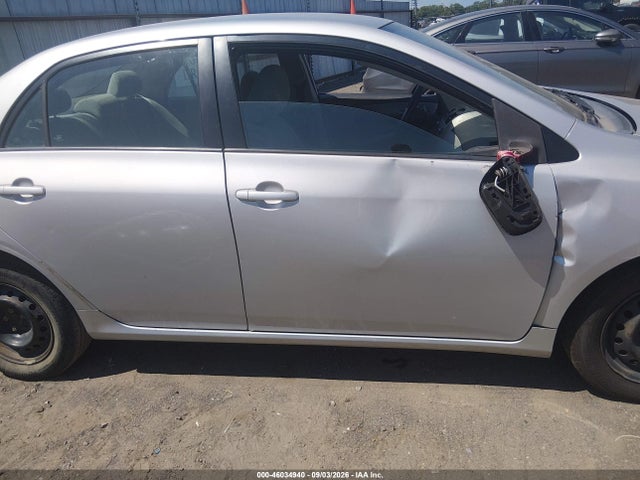 Aukcja sprzedaży 2011 Toyota Corolla Le, vin: 2T1BU4EEXBC585218, numer aukcji: 46034940