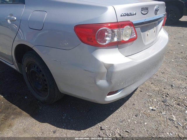 Aukcja sprzedaży 2011 Toyota Corolla Le, vin: 2T1BU4EEXBC585218, numer aukcji: 46034940