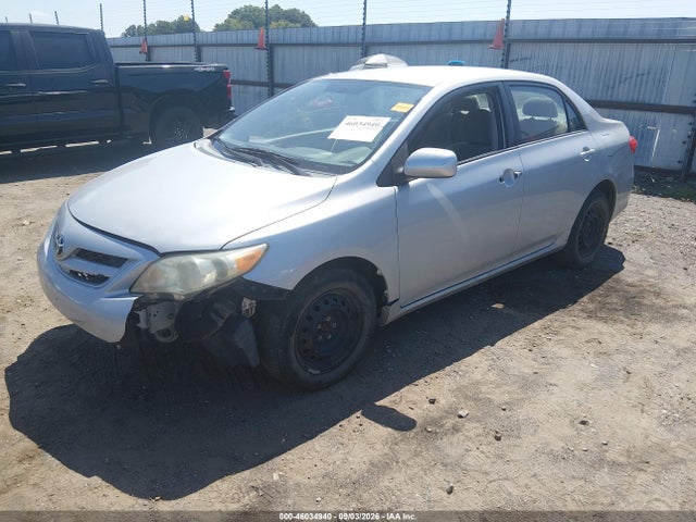 Aukcja sprzedaży 2011 Toyota Corolla Le, vin: 2T1BU4EEXBC585218, numer aukcji: 46034940