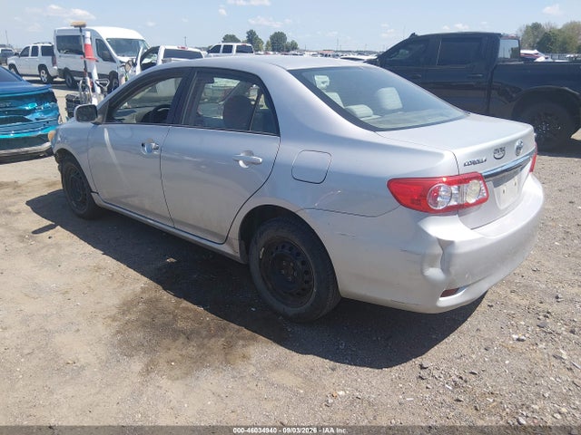 Aukcja sprzedaży 2011 Toyota Corolla Le, vin: 2T1BU4EEXBC585218, numer aukcji: 46034940