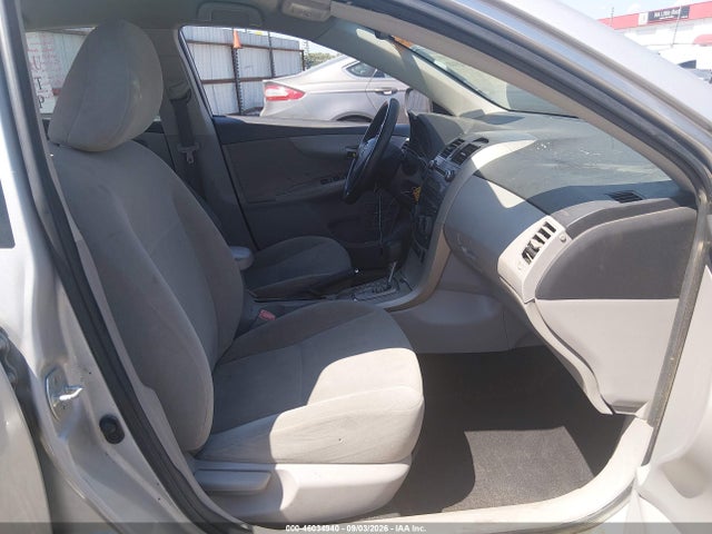Aukcja sprzedaży 2011 Toyota Corolla Le, vin: 2T1BU4EEXBC585218, numer aukcji: 46034940