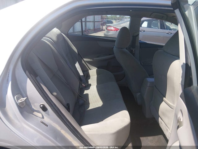 Aukcja sprzedaży 2011 Toyota Corolla Le, vin: 2T1BU4EEXBC585218, numer aukcji: 46034940