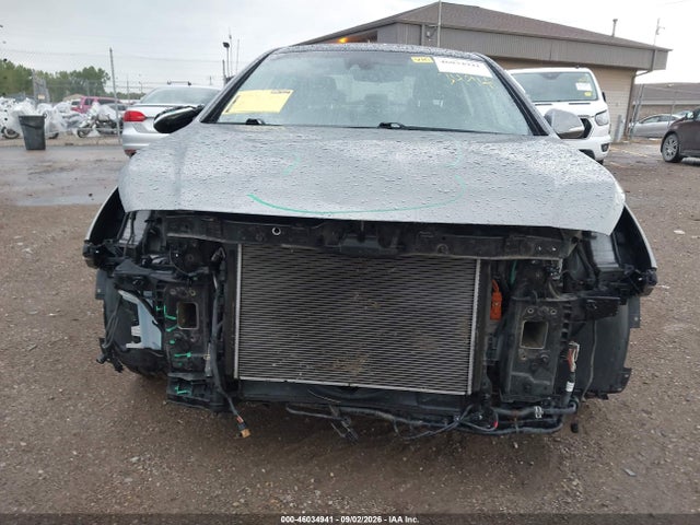 Aukcja sprzedaży 2017 Hyundai Sonata Hybrid Limited, vin: KMHE34L11HA057236, numer aukcji: 46034941