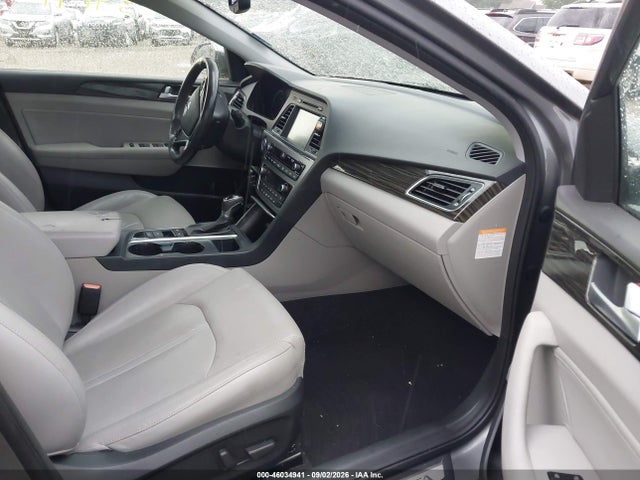 Aukcja sprzedaży 2017 Hyundai Sonata Hybrid Limited, vin: KMHE34L11HA057236, numer aukcji: 46034941
