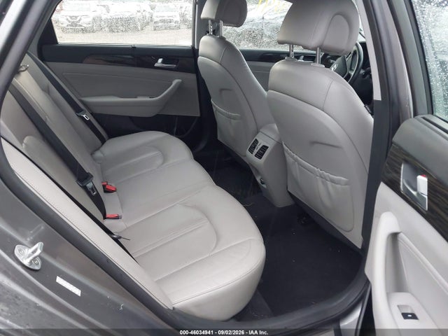 Aukcja sprzedaży 2017 Hyundai Sonata Hybrid Limited, vin: KMHE34L11HA057236, numer aukcji: 46034941