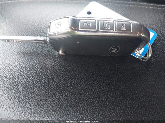 KNDPM3AC6M7896654 KIA Sportage Lx