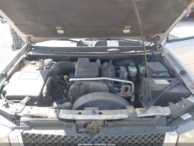 46034949 :رقم المزاد ، 1GNDT13S782243789 vin ، 2008 Chevrolet Trailblazer Lt مزاد بيع