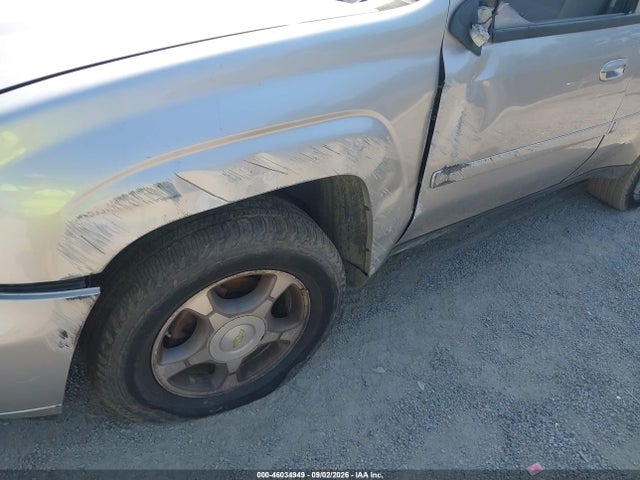 46034949 :رقم المزاد ، 1GNDT13S782243789 vin ، 2008 Chevrolet Trailblazer Lt مزاد بيع
