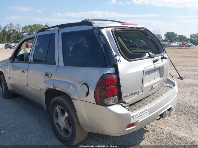 46034949 :رقم المزاد ، 1GNDT13S782243789 vin ، 2008 Chevrolet Trailblazer Lt مزاد بيع