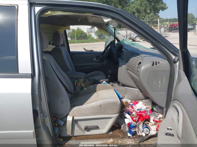 46034949 :رقم المزاد ، 1GNDT13S782243789 vin ، 2008 Chevrolet Trailblazer Lt مزاد بيع